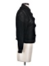 Zara Basic Black Jacket Size S - photo 4