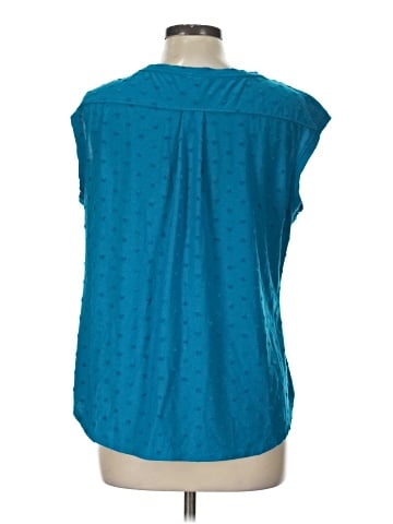 Elle Short Sleeve Top (view 2)