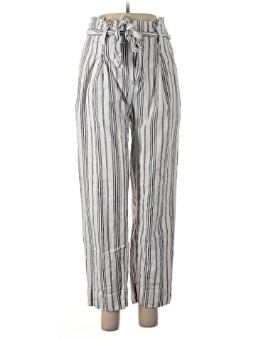 Madewell Linen Pants (view 1)