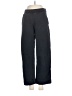 Everlane Solid Black Casual Pants Size S - photo 1