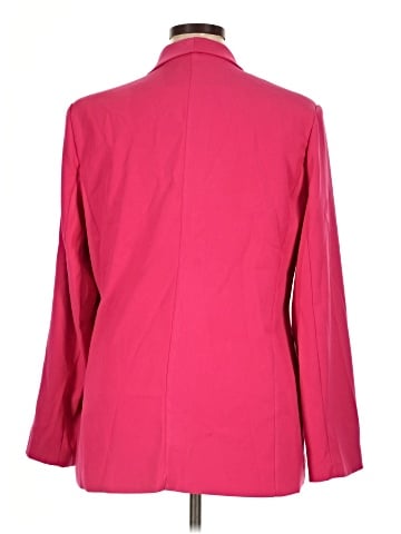 Shein Blazer (view 2)