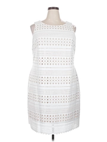 Eliza J Cocktail Dress (view 1)