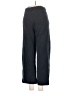 Everlane Solid Black Casual Pants Size S - photo 2