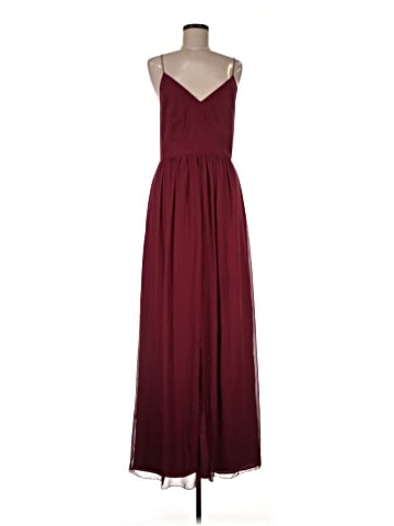 Dessy Collection Cocktail Dress (view 1)