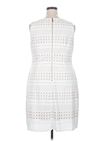 Eliza J Cocktail Dress (view 2)