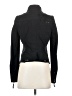 Marrakech 100% Cotton Black Jacket Size XS - photo 2