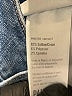 Paige Solid Blue Jeans Size 32 waist - photo 8