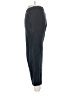 Everlane Solid Black Casual Pants Size S - photo 5