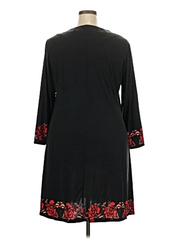 Reborn Casual Dress (view 2)