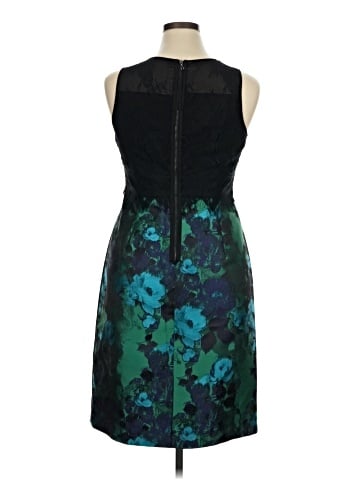 Leifsdottir Cocktail Dress (view 2)