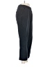 Everlane Solid Black Casual Pants Size S - photo 4