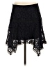 Veronica Beard Black Casual Skirt Size 4 - photo 1