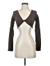 Garage Brown 3/4 Sleeve T-Shirt Size XS - photo 1