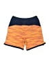 Lands' End Orange Board Shorts Size 6 - 7 - photo 2
