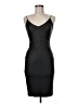 Forever 21 Black Cocktail Dress Size M - photo 1