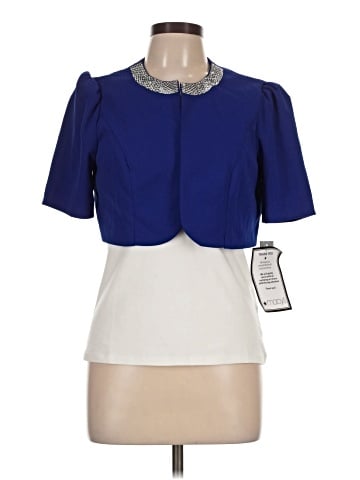 Alex Evenings Blazer (view 1)