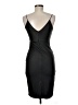 Forever 21 Black Cocktail Dress Size M - photo 2