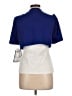 Alex Evenings Blue Blazer Size 10 - photo 2