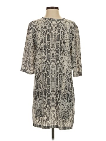 Equipment Casual Dress (view 1)