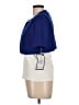Alex Evenings Blue Blazer Size 10 - photo 5