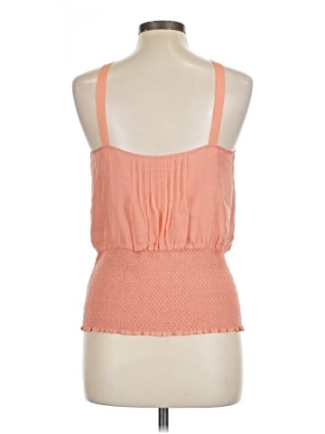 Catherine Malandrino Sleeveless Blouse (view 2)