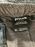 PrAna Solid Gray Athletic Shorts Size XL - photo 3