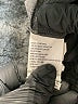 PrAna Solid Gray Athletic Shorts Size XL - photo 4