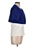 Alex Evenings Blue Blazer Size 10 - photo 4