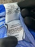Paper Denim & Cloth Solid Blue Jacket Size Med (2) - photo 7
