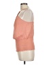 Catherine Malandrino Orange Sleeveless Blouse Size 10 - photo 5