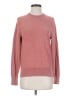Rag & Bone 100% Cotton Solid Pink Pullover Sweater Size XS - photo 1