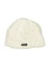 Burton 100% Acrylic Ivory Beanie One size - photo 1