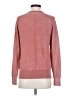Rag & Bone 100% Cotton Solid Pink Pullover Sweater Size XS - photo 2