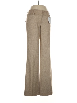 Express Design Studio Wool Pants