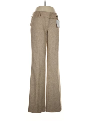 Express Design Studio Wool Pants (view 1)