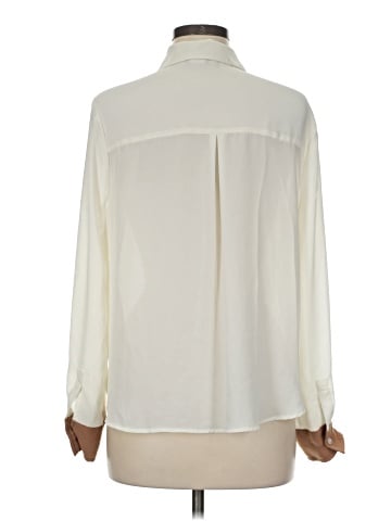 Rachel Zoe Long Sleeve Blouse (view 2)