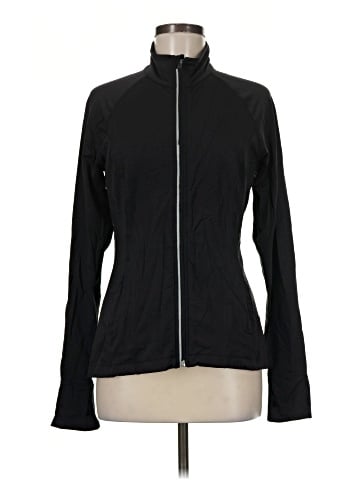 lucy Track Jacket (view 1)