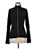 lucy Black Track Jacket Size M - photo 1