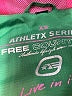 Free Country 100% Polyester Green Raincoat Size XS - photo 6