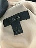 J.Crew Black Cocktail Dress Size 2 - photo 7