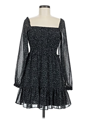 MSK Cocktail Dress (view 1)