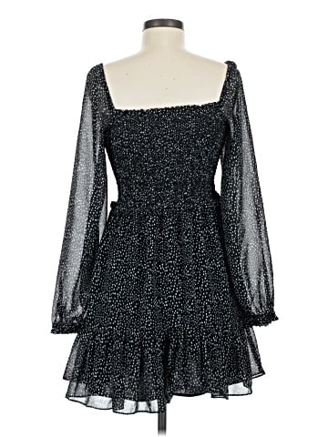 MSK Cocktail Dress (view 2)