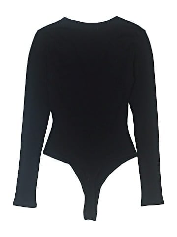 Naked Wardrobe Bodysuit (view 2)