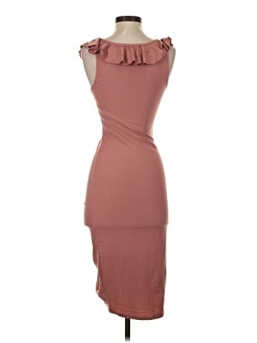 Derek Heart Cocktail Dress (view 2)