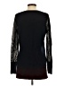Etcetera Black Pullover Sweater Size S - photo 2