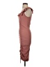 Derek Heart Brown Cocktail Dress Size S - photo 5