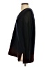 Etcetera Black Pullover Sweater Size S - photo 5