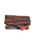Sharif Multi Color Purple Crossbody Bag One size - photo 1