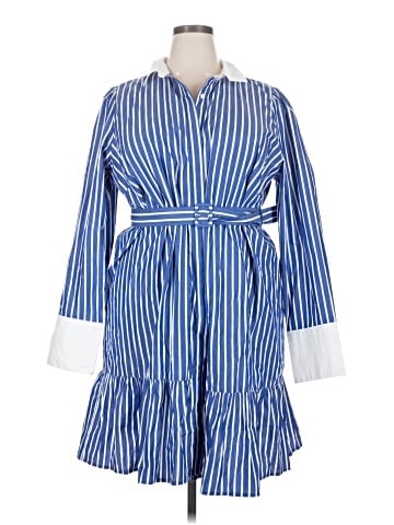J.Crew Casual Dress (view 1)