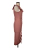 Derek Heart Brown Cocktail Dress Size S - photo 4